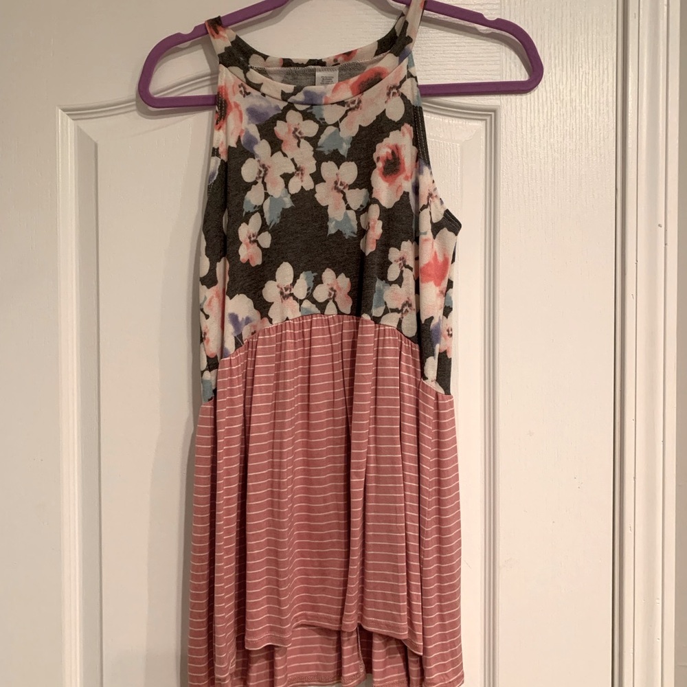 Discount Divas Boutique Top